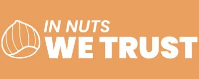 Logo In Nuts We Trust